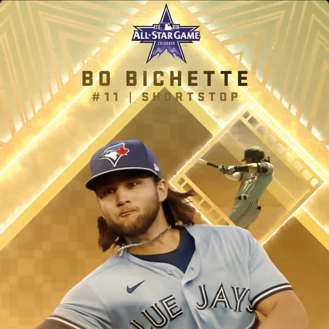 Bo Bichette