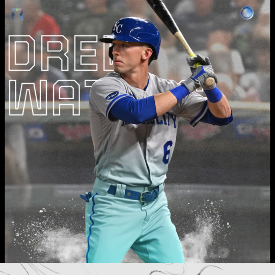 Drew Waters