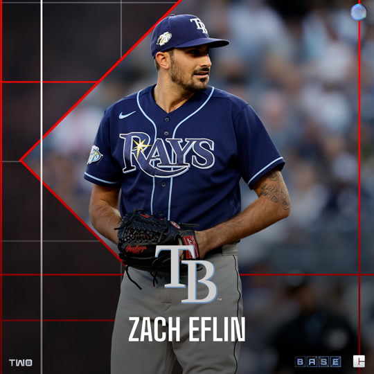 Zach Eflin