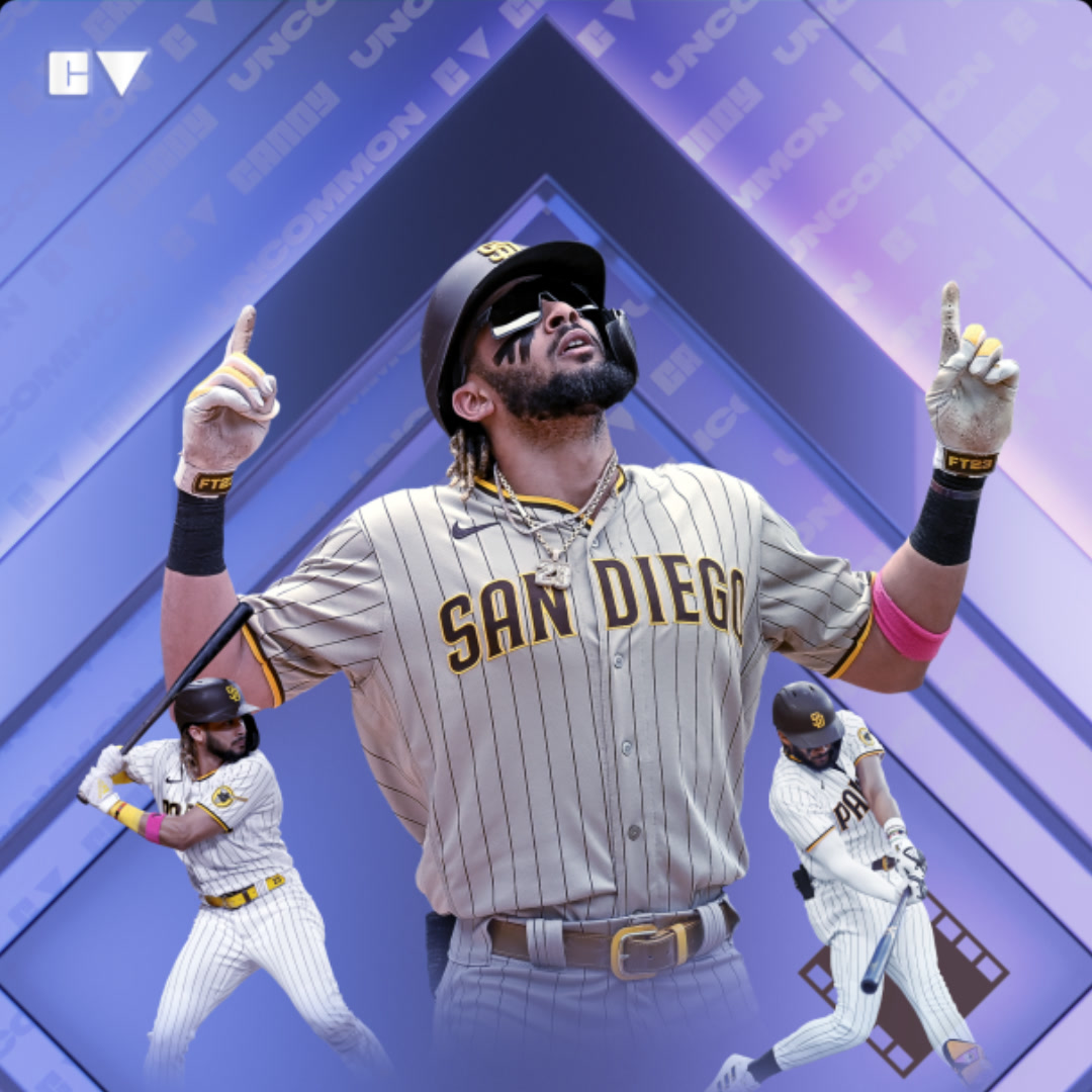 Fernando Tatis Jr.