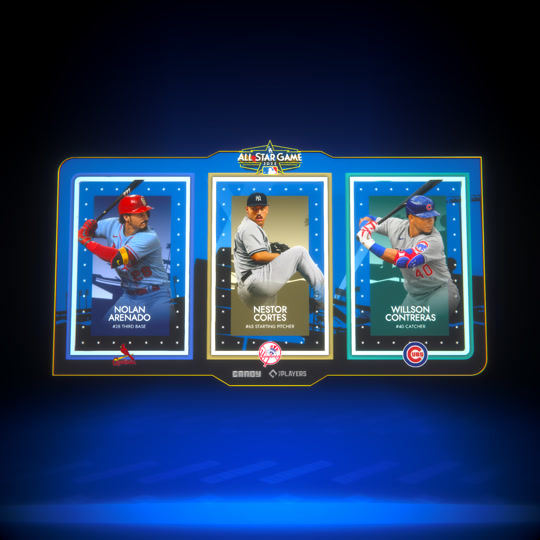 2022 Tricon Arenado Cortes Contreras