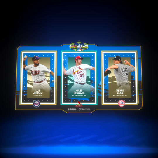 2022 Tricon Arraez Mikolas Cole