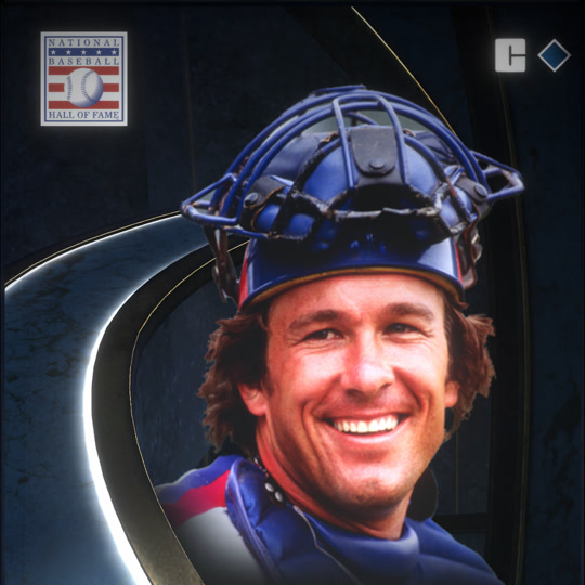 Gary Carter