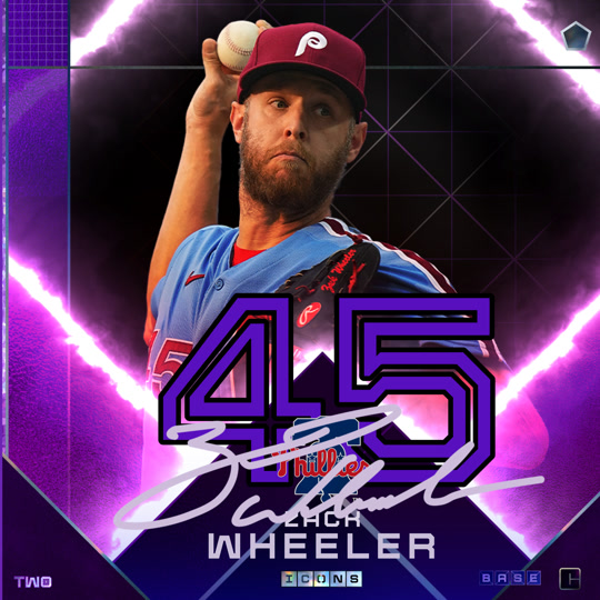 Zack Wheeler