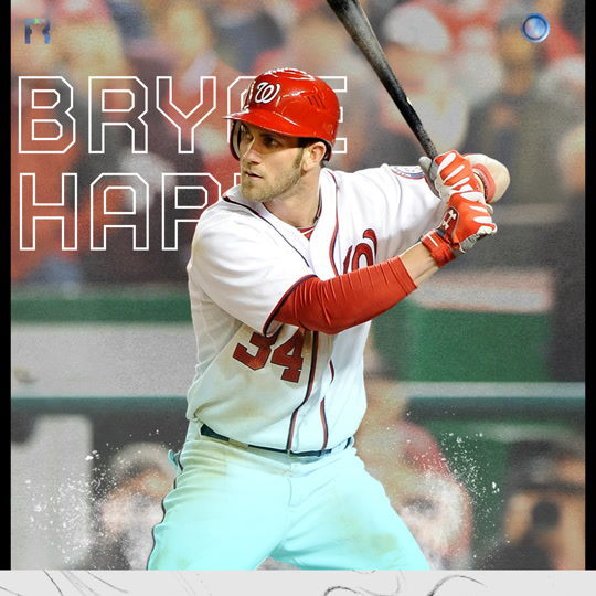 Bryce Harper