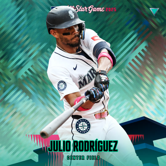 Julio Rodríguez