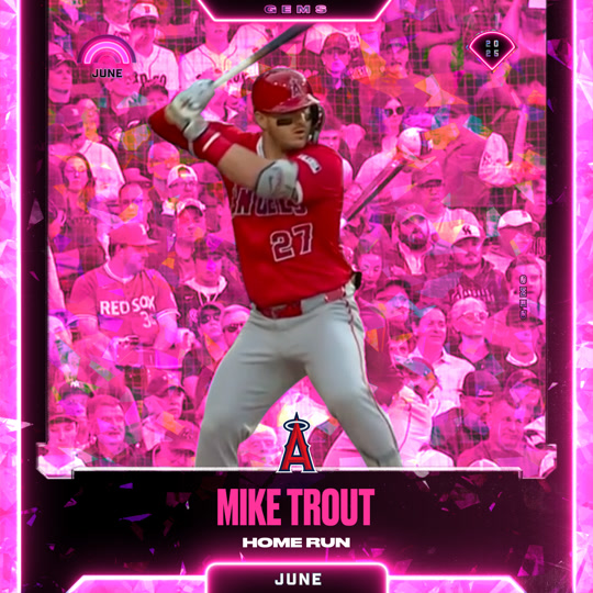 Mike Trout
