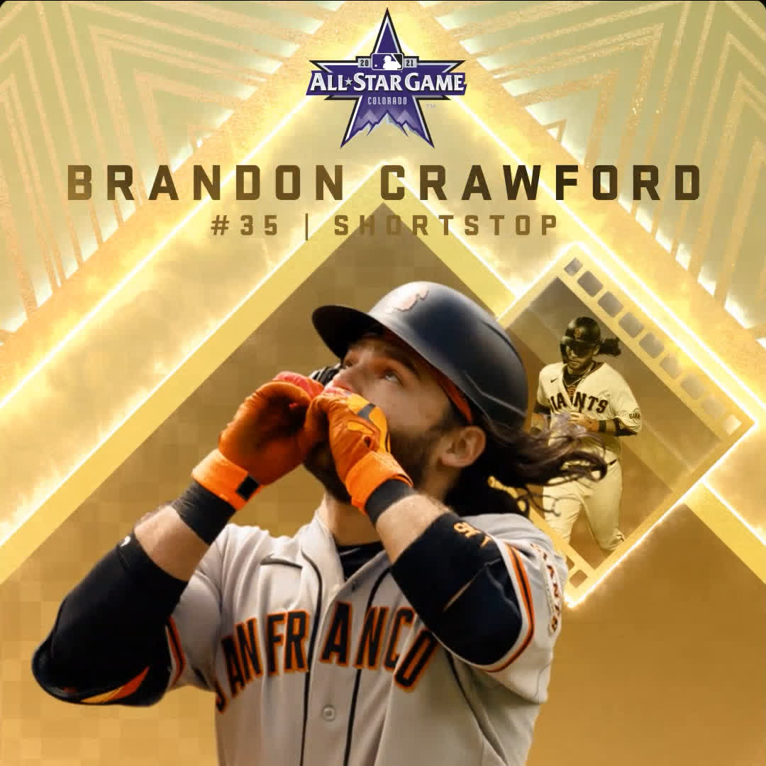 Brandon Crawford