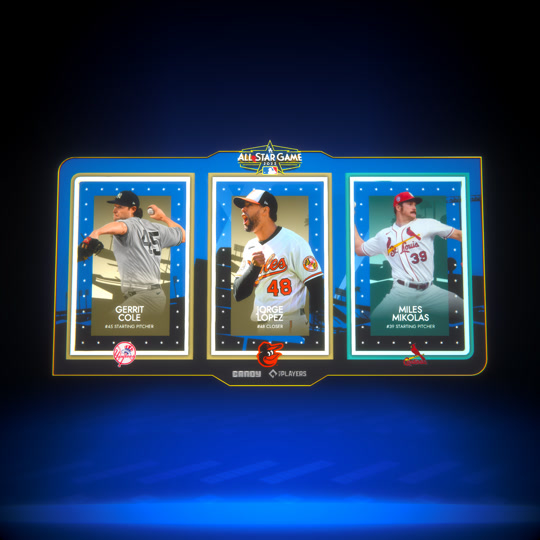 2022 Tricon Cole López Mikolas