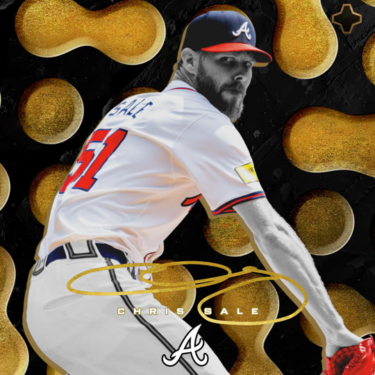 Chris Sale