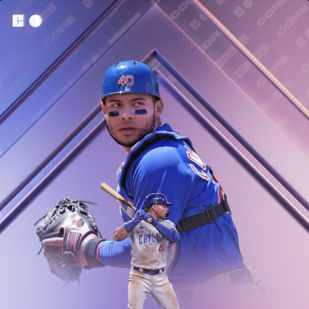 Willson Contreras