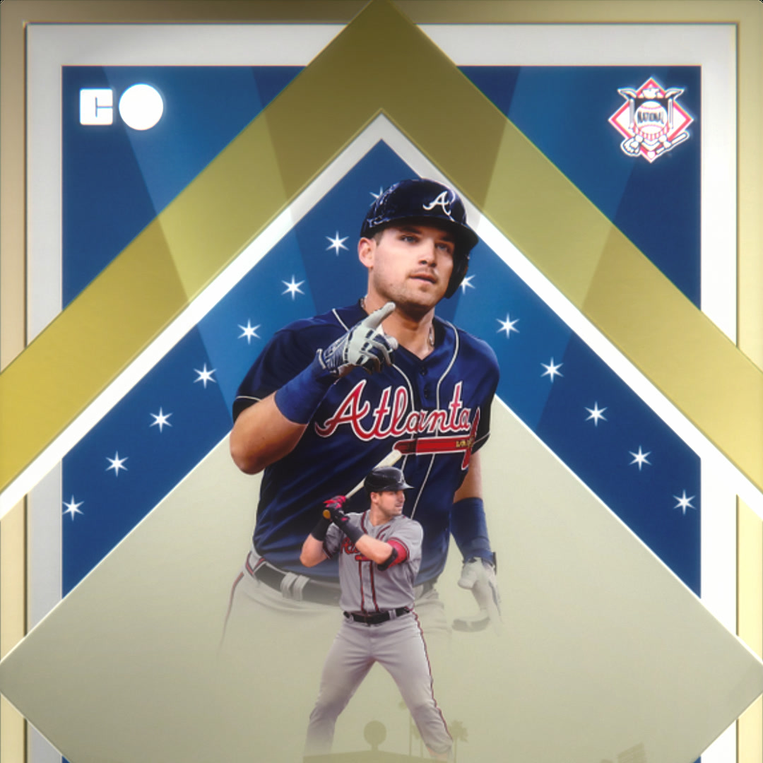 Austin Riley