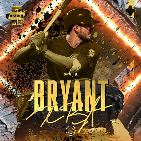 Kris Bryant