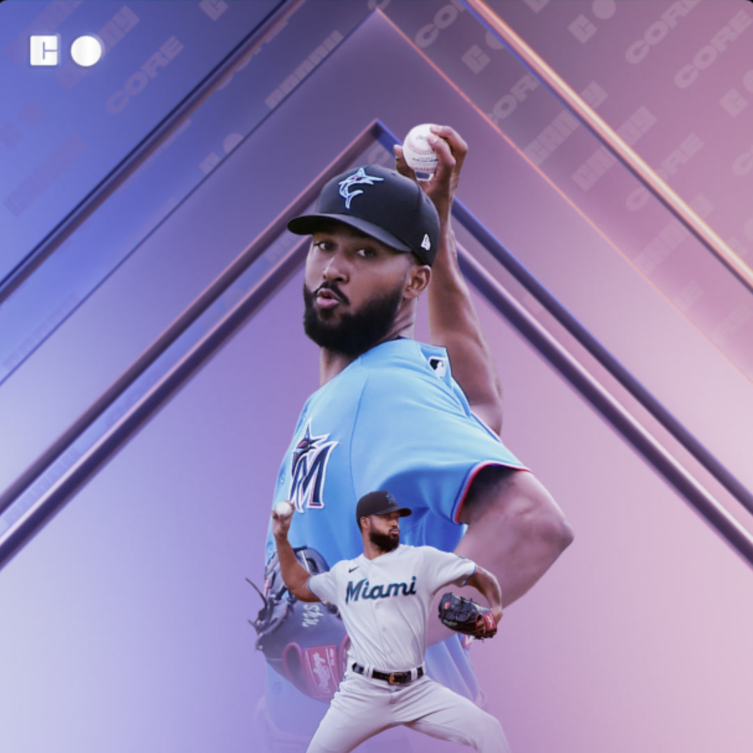 Sandy Alcantara