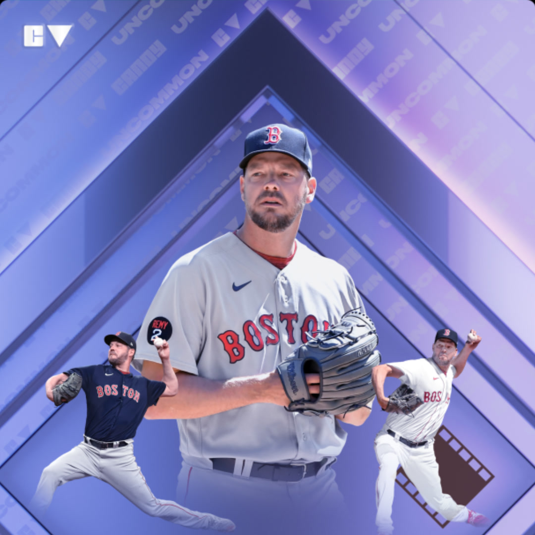 Rich Hill