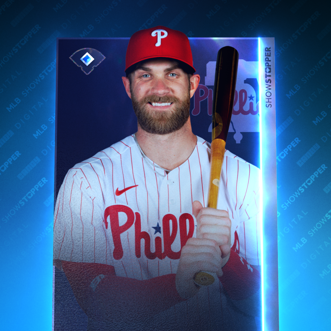Bryce Harper
