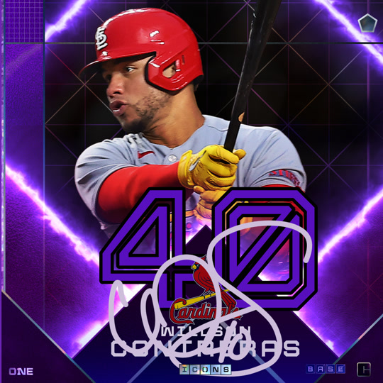 Willson Contreras