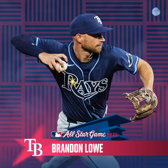 Brandon Lowe