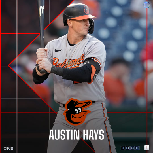 Austin Hays