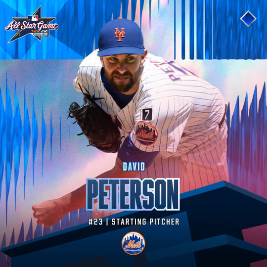 David Peterson