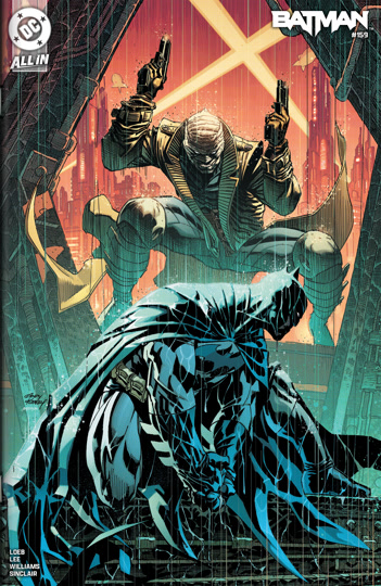 Batman (2016-) #159