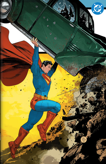 All-Star Superman