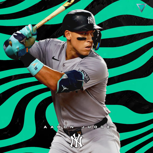 Aaron Judge