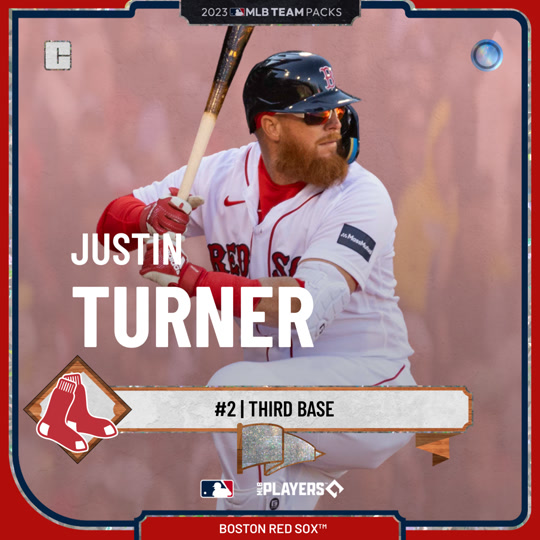 Justin Turner