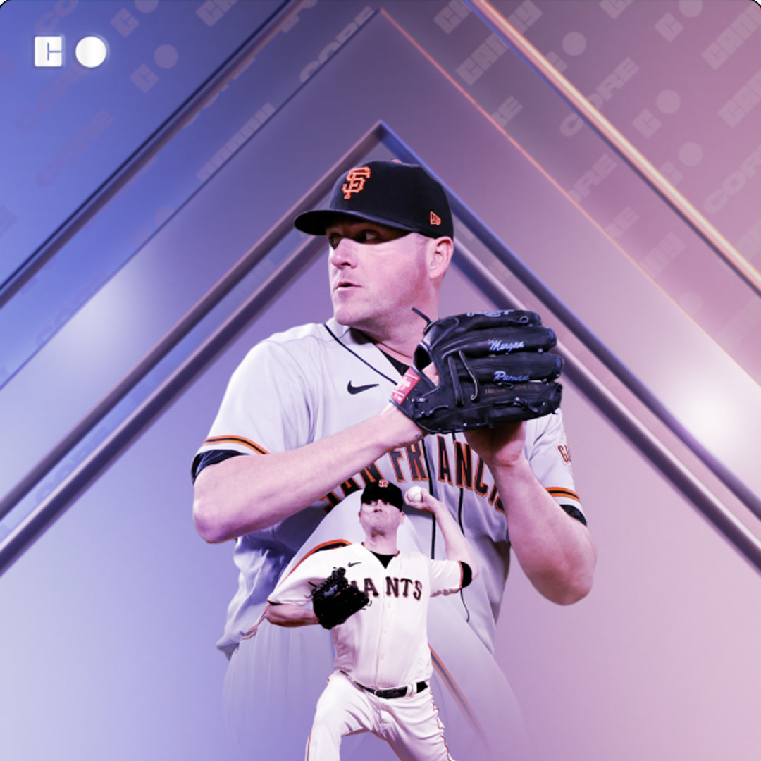 Jake McGee