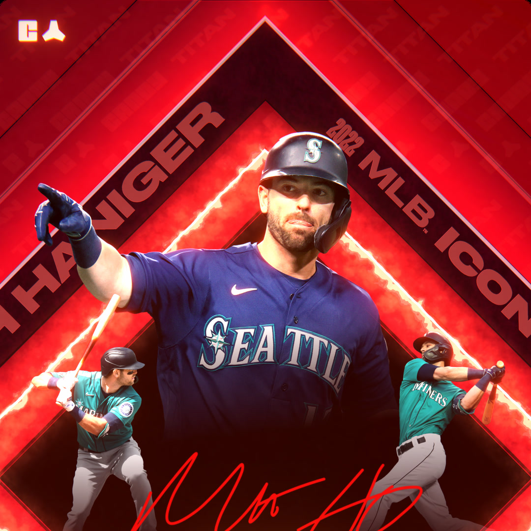 Mitch Haniger