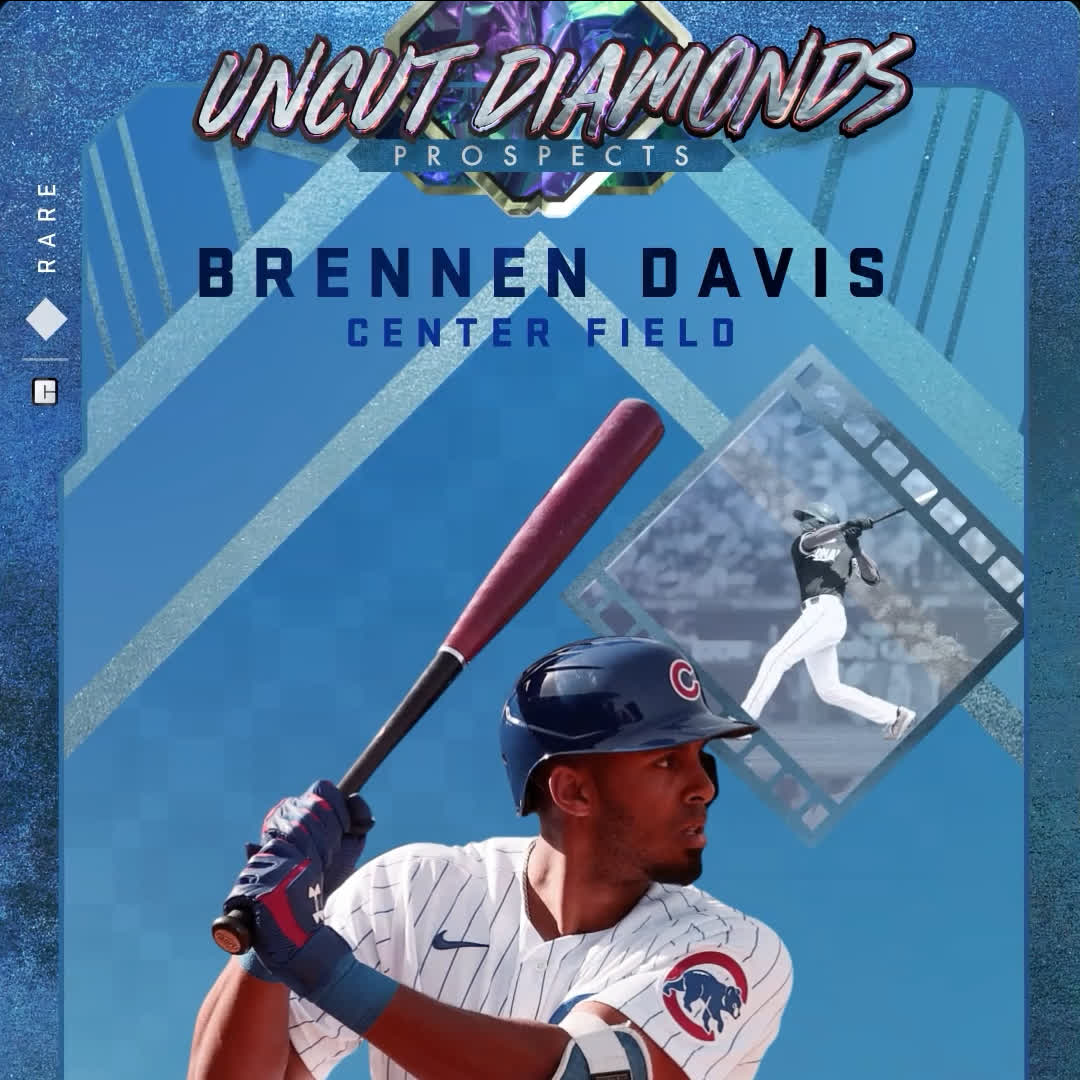 Brennen Davis