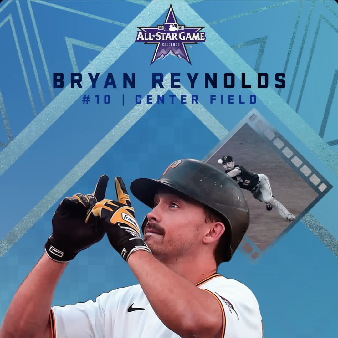 Bryan Reynolds
