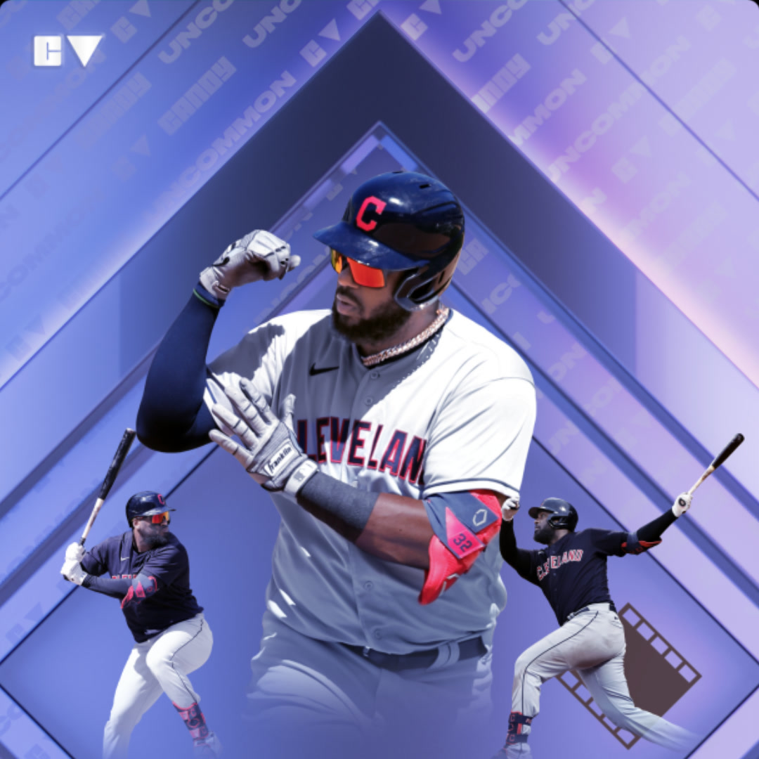Franmil Reyes