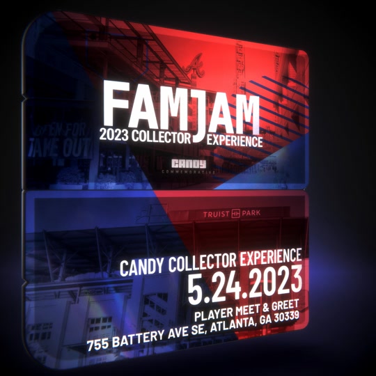 2023 Player Meet & Greet- 5/24/23