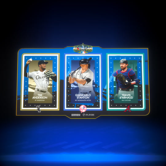 2022 Tricon Anderson Stanton d'Arnaud