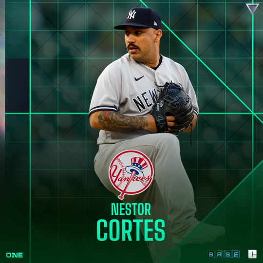 Nestor Cortes