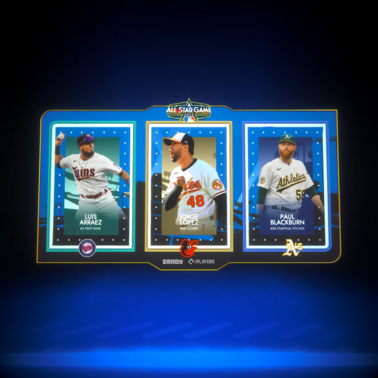2022 Tricon Arraez López Blackburn