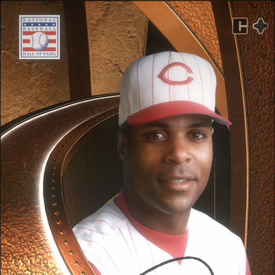 Barry Larkin