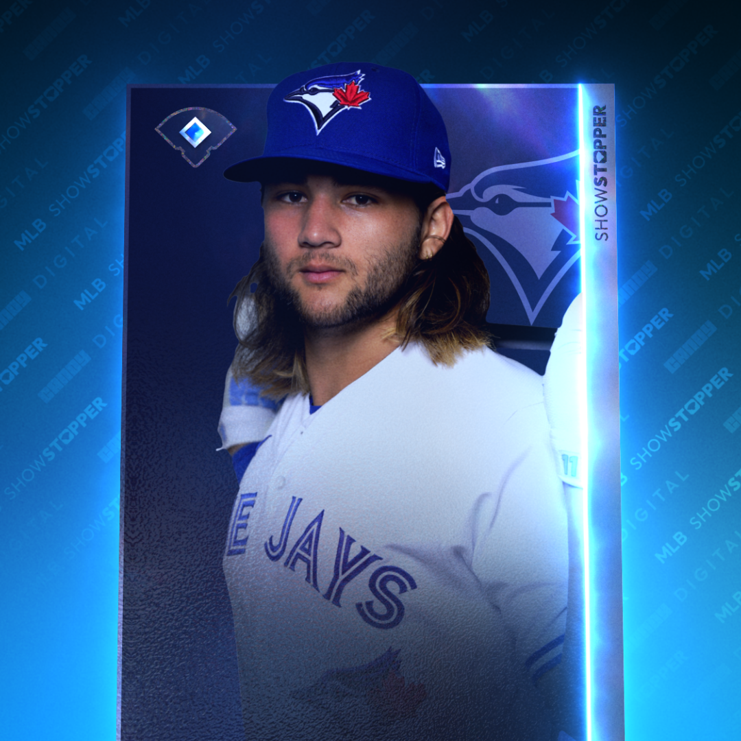 Bo Bichette