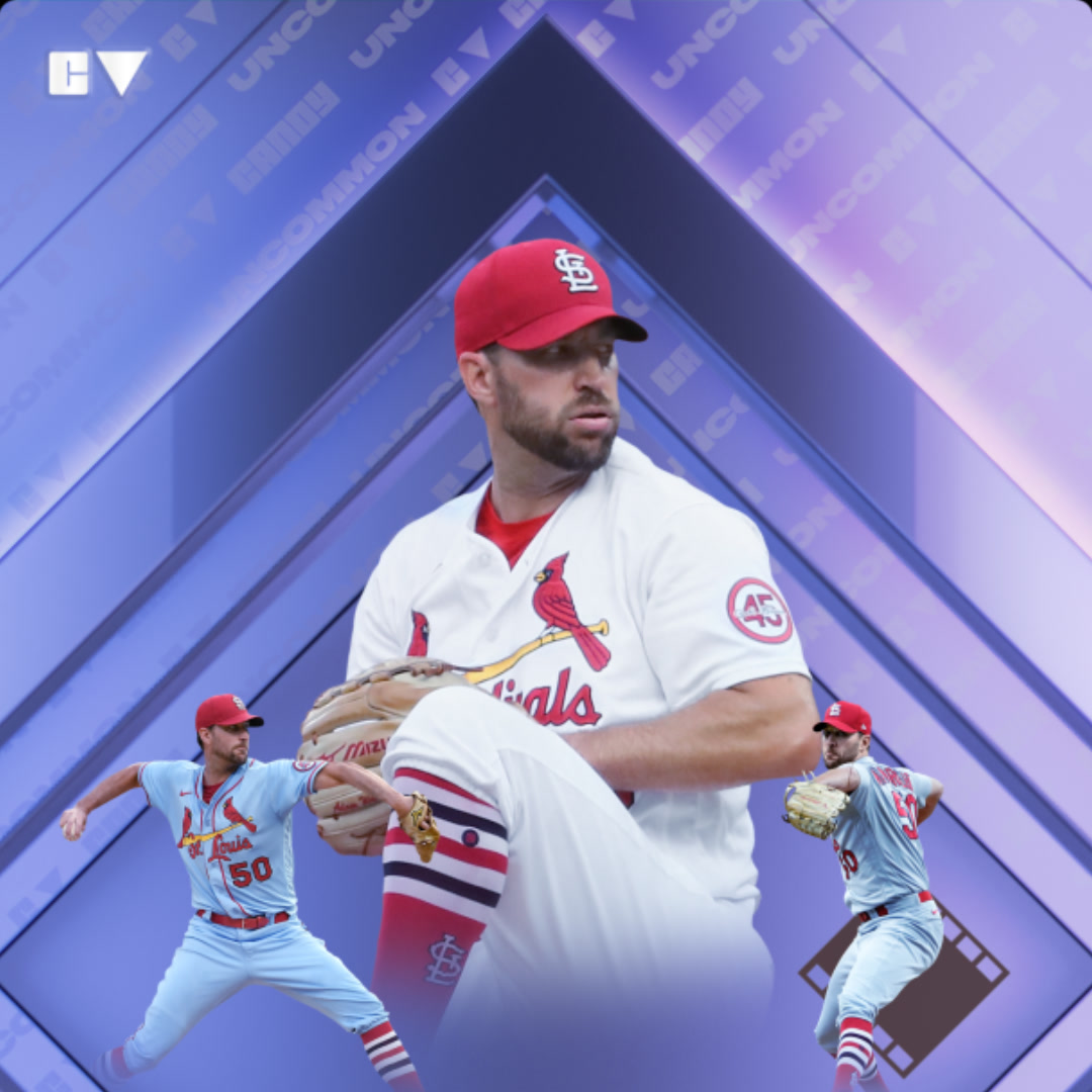 Adam Wainwright