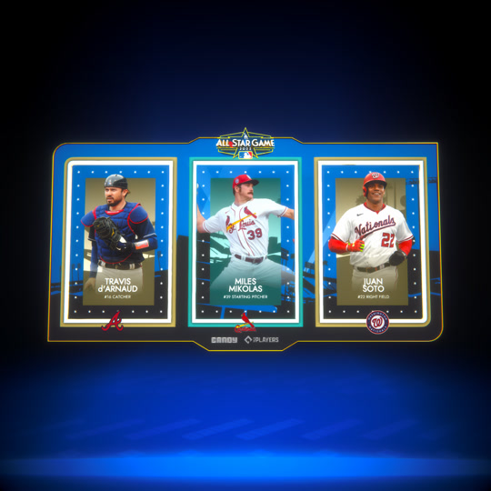 2022 Tricon d'Arnaud Mikolas Soto