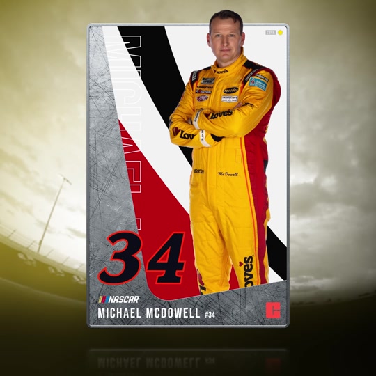 Michael McDowell