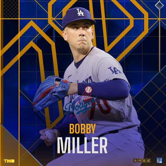 Bobby Miller