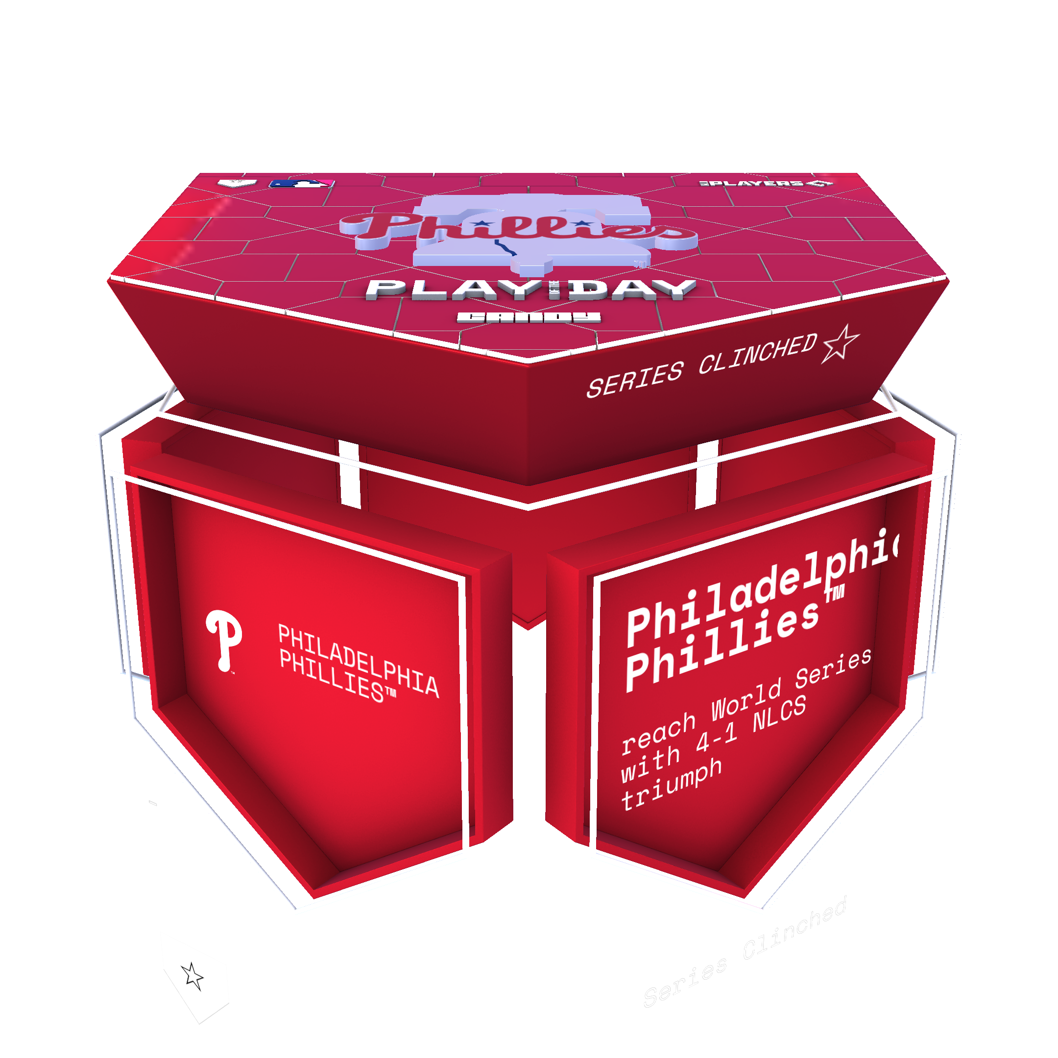 2022 NLCS Chaser: Philadelphia Phillies