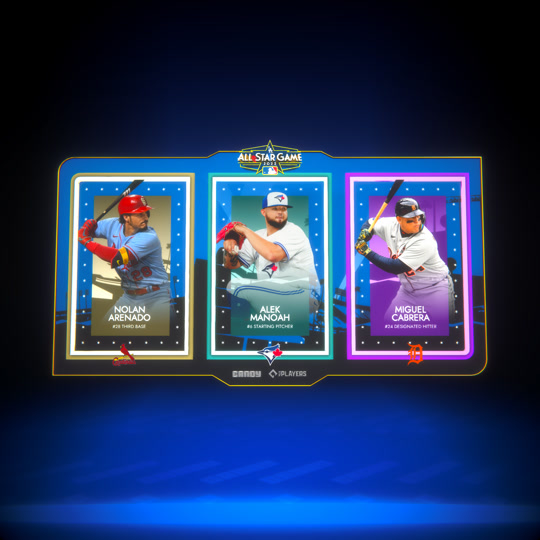 2022 Tricon Arenado Manoah Cabrera