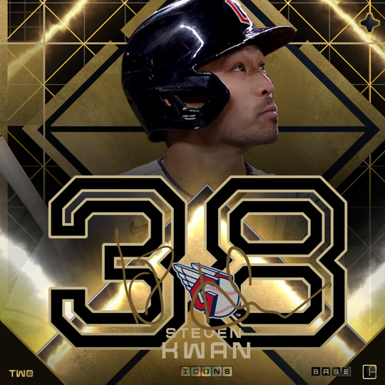 Steven Kwan