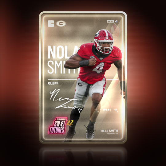 Nolan Smith