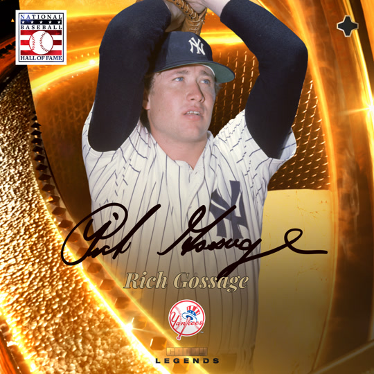 Rich Gossage