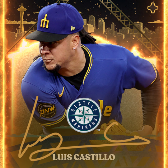 Luis Castillo