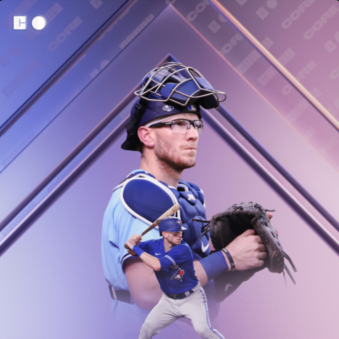 Danny Jansen